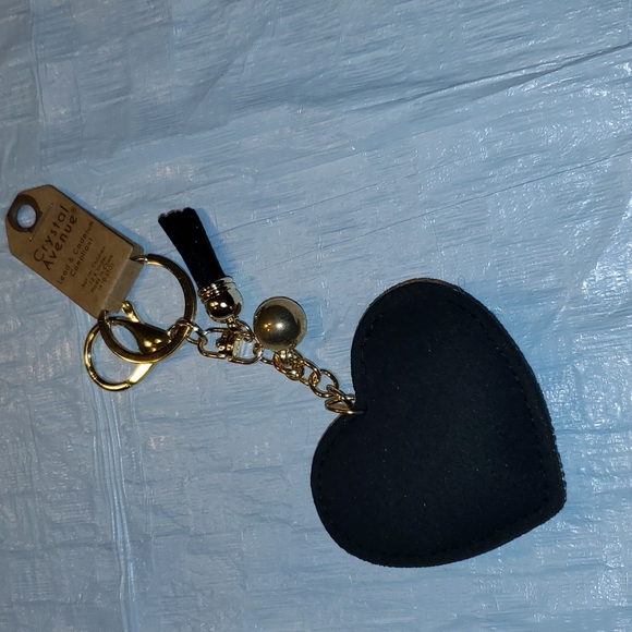 Bling Keyring - Picture 2 of 3